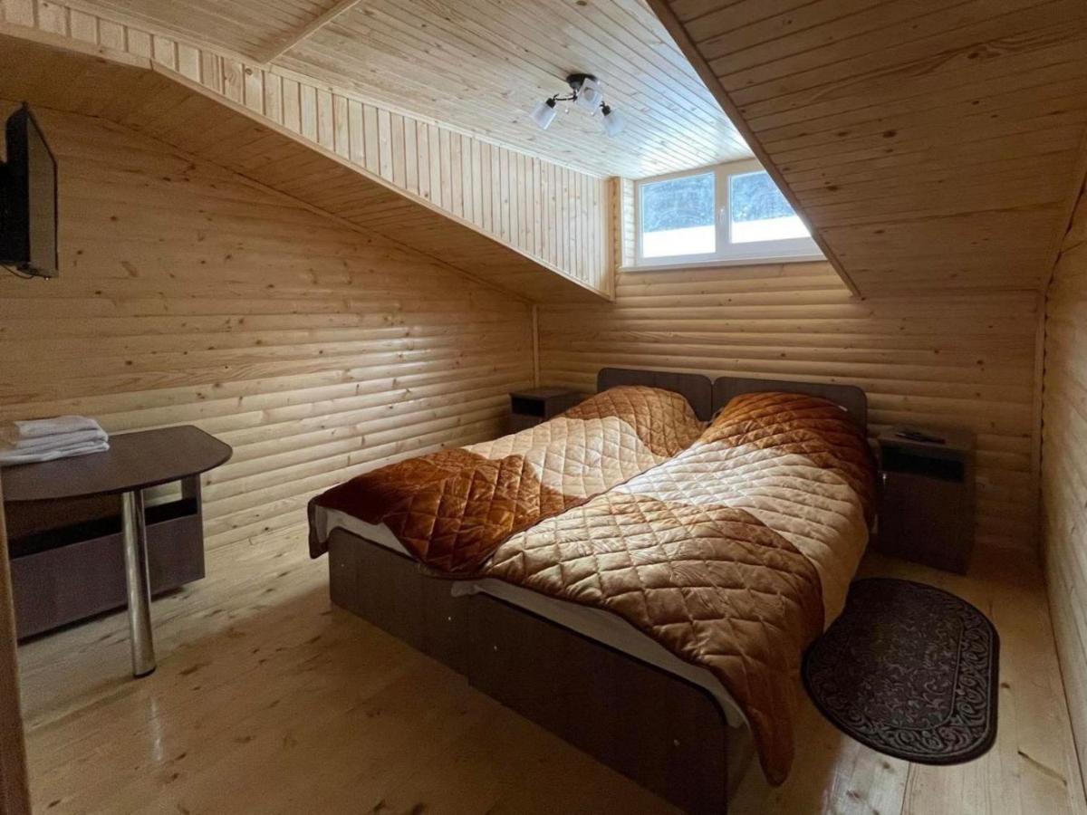 Apart-Hotel Orlan 米库利钦 外观 照片