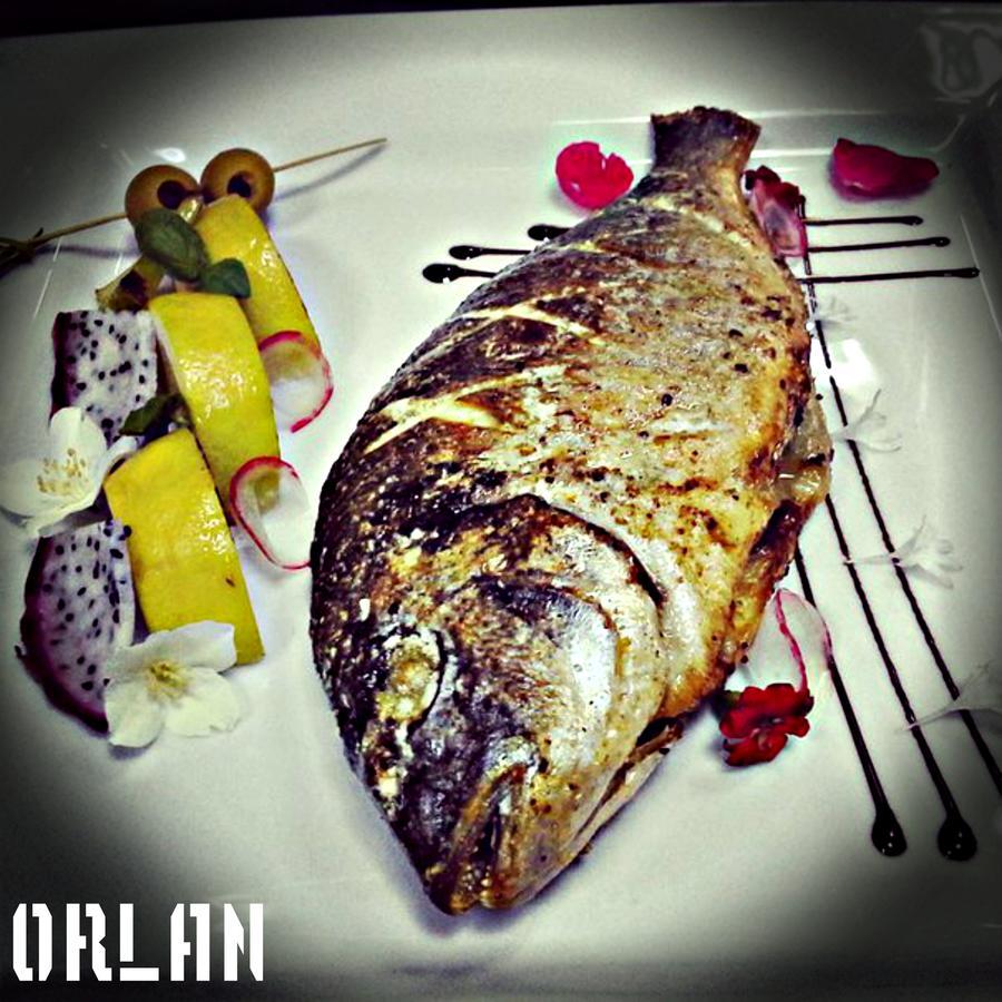 Apart-Hotel Orlan 米库利钦 外观 照片