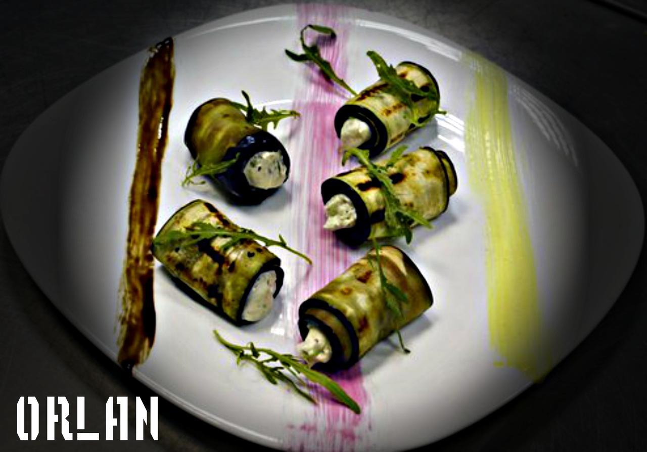 Apart-Hotel Orlan 米库利钦 外观 照片